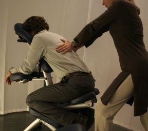 massage assis homme